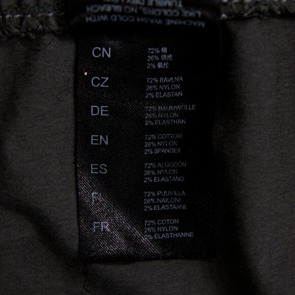 Kuhl Mid Rise Shorts Green Women 14 - Picture 9 of 11